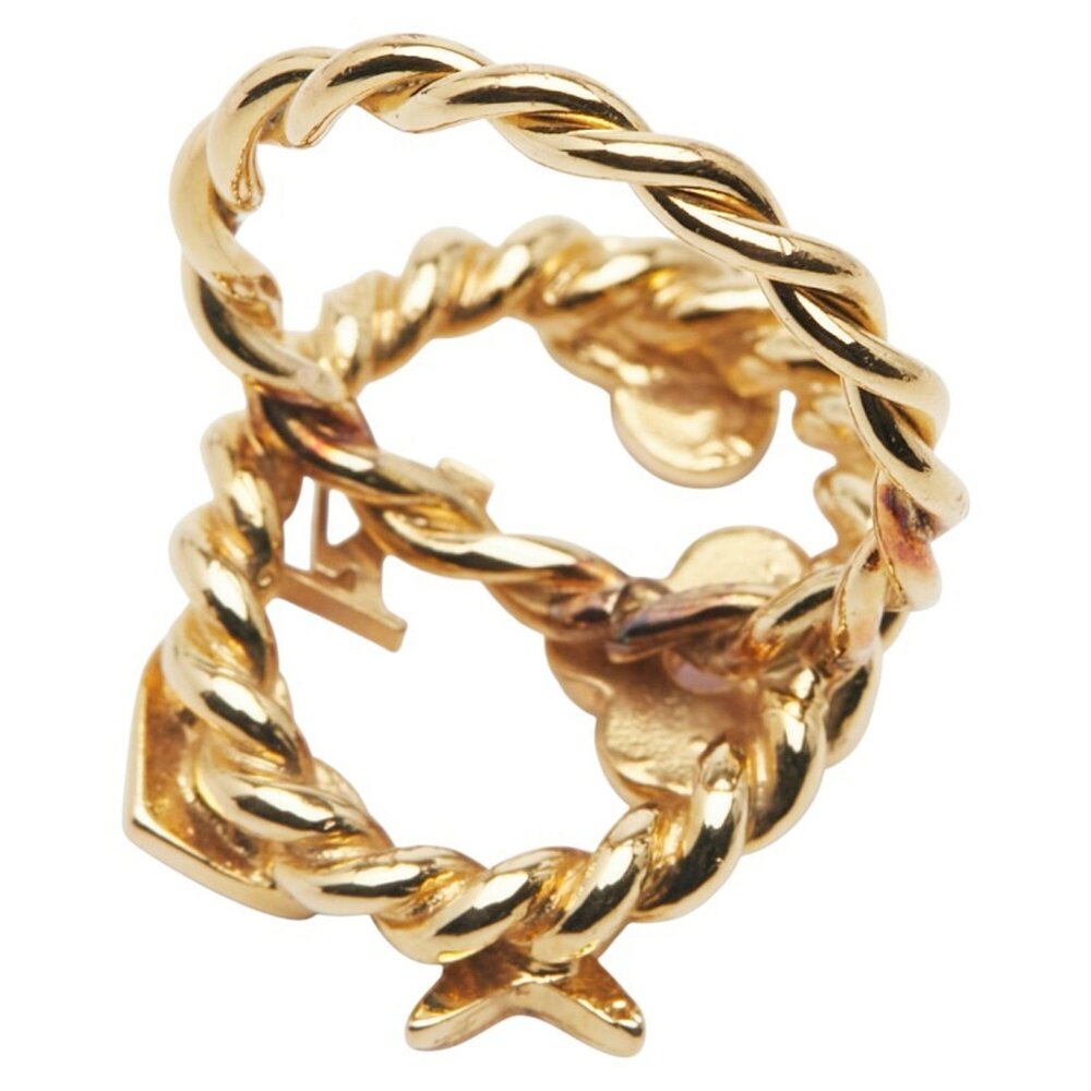 Louis Vuitton Black Monogram Ring - image 5